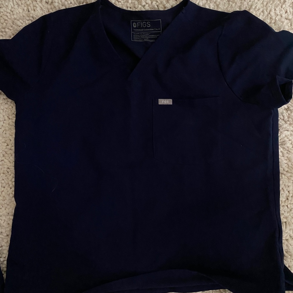 Figs Scrubs